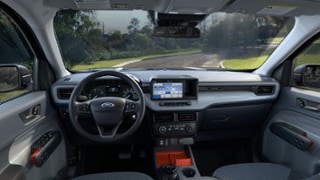 2024 Ford Maverick® Internal Image 2